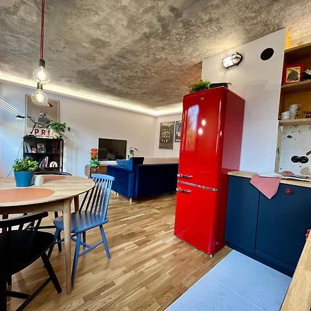 Modern Retro Apart ~ 800M Main Square Вроцлав Экстерьер фото